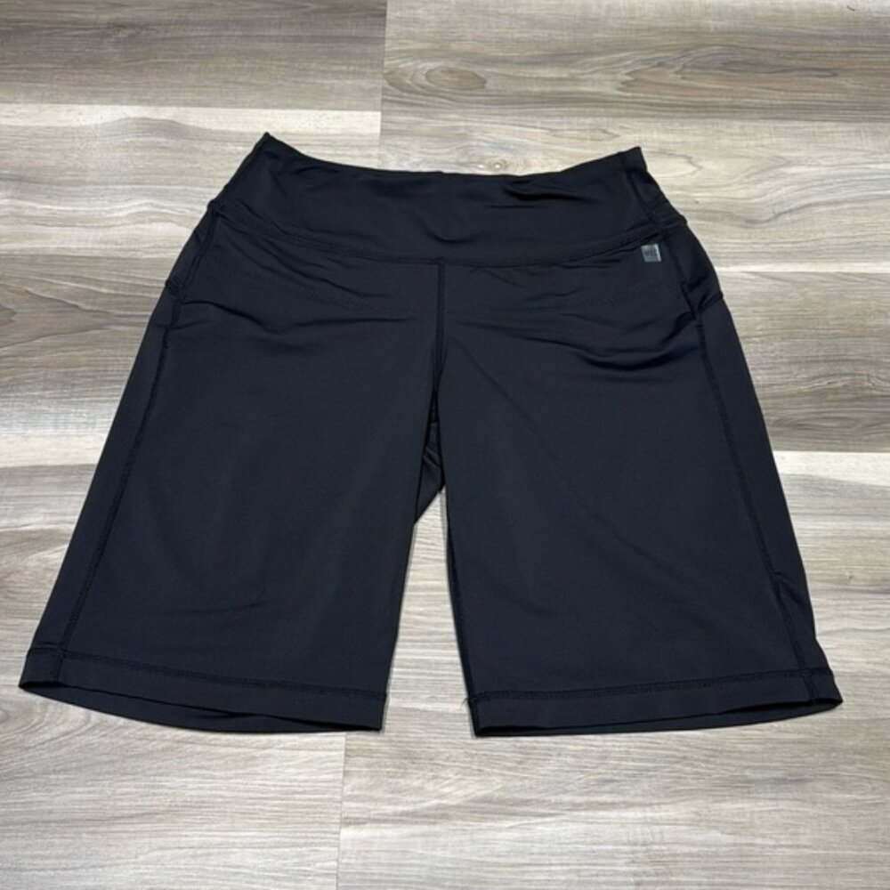 MEC black bike shorts size medium